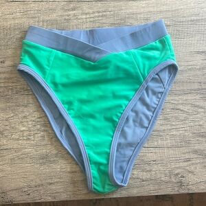 93 Playstreet Swimsuit Bottom & Top
